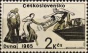 Stamp Czechoslovakia Catalog number: 1567