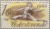 Stamp Czechoslovakia Catalog number: 1594
