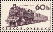 Stamp Czechoslovakia Catalog number: 1605