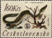 Stamp Czechoslovakia Catalog number: 1614