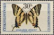 Stamp Czechoslovakia Catalog number: 1620