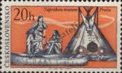 Stamp Czechoslovakia Catalog number: 1629