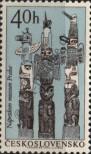 Stamp Czechoslovakia Catalog number: 1631