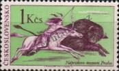 Stamp Czechoslovakia Catalog number: 1633