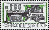 Stamp Czechoslovakia Catalog number: 1649