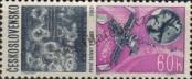 Stamp Czechoslovakia Catalog number: 1653