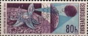 Stamp Czechoslovakia Catalog number: 1654