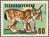 Stamp Czechoslovakia Catalog number: 1663