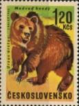Stamp Czechoslovakia Catalog number: 1666