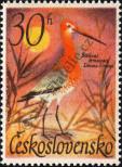 Stamp Czechoslovakia Catalog number: 1681