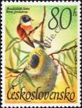 Stamp Czechoslovakia Catalog number: 1684