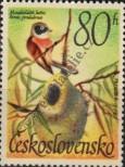 Stamp Czechoslovakia Catalog number: 1684