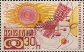 Stamp Czechoslovakia Catalog number: 1688
