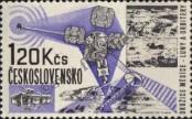 Stamp Czechoslovakia Catalog number: 1692