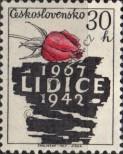 Stamp Czechoslovakia Catalog number: 1715