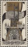 Stamp Czechoslovakia Catalog number: 1716