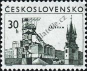 Stamp Czechoslovakia Catalog number: 1723