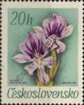 Stamp Czechoslovakia Catalog number: 1724