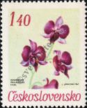 Stamp Czechoslovakia Catalog number: 1730