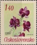 Stamp Czechoslovakia Catalog number: 1730