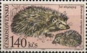 Stamp Czechoslovakia Catalog number: 1735
