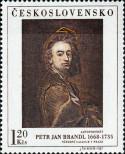 Stamp Czechoslovakia Catalog number: 1751