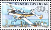 Stamp Czechoslovakia Catalog number: 1757