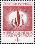 Stamp Czechoslovakia Catalog number: 1772