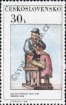 Stamp Czechoslovakia Catalog number: 1792