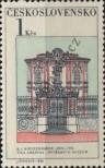 Stamp Czechoslovakia Catalog number: 1800