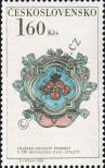 Stamp Czechoslovakia Catalog number: 1801