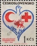 Stamp Czechoslovakia Catalog number: 1852