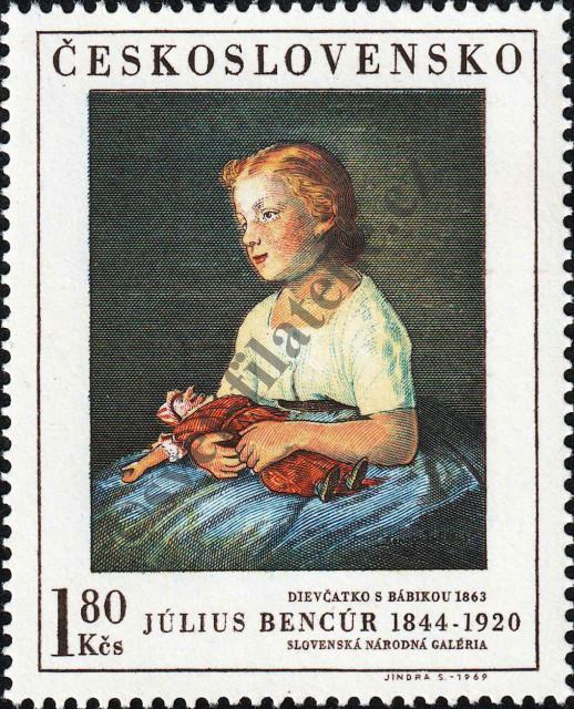 Catalog number: 1913