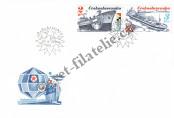 FDC Czechoslovakia
