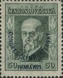 Stamp Czechoslovakia Catalog number: 209