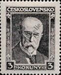 Stamp Czechoslovakia Catalog number: 275