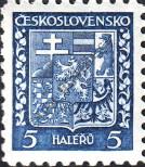 Stamp Czechoslovakia Catalog number: 277