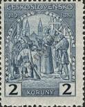 Stamp Czechoslovakia Catalog number: 285