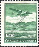 Stamp Czechoslovakia Catalog number: 303/A