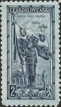 Stamp Czechoslovakia Catalog number: 324