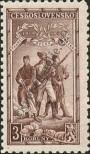 Stamp Czechoslovakia Catalog number: 325