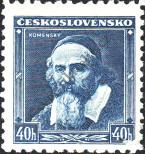Stamp Czechoslovakia Catalog number: 347
