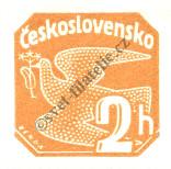 Stamp Czechoslovakia Catalog number: 364