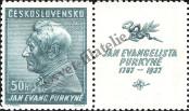 Stamp Czechoslovakia Catalog number: 377