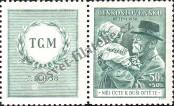Stamp Czechoslovakia Catalog number: 389