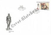 FDC Czechoslovakia