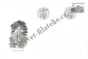 FDC Czechoslovakia Catalog number: 3091-3092