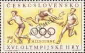 Stamp Czechoslovakia Catalog number: 967