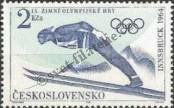 Stamp Czechoslovakia Catalog number: 1449