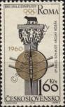 Stamp Czechoslovakia Catalog number: 1527